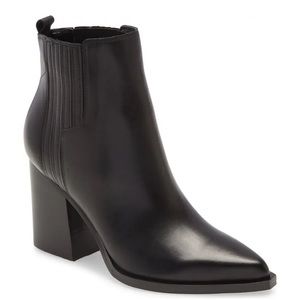 Marc Fisher LTD Oshay booties